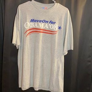 VINTAGE T-SHIRT